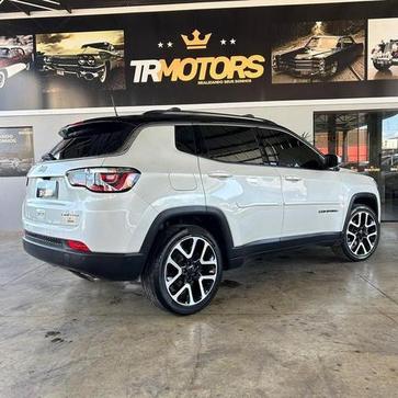 JEEP COMPASS LIMETED F H