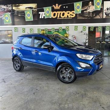FORD ECOSPORT FSL AT 1.5