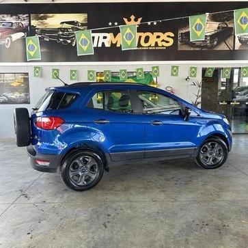 FORD ECOSPORT FSL AT 1.5
