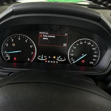 FORD ECOSPORT FSL AT 1.5