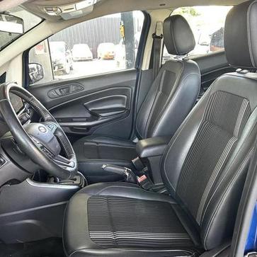 FORD ECOSPORT FSL AT 1.5