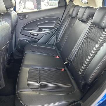 FORD ECOSPORT FSL AT 1.5