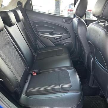 FORD ECOSPORT FSL AT 1.5