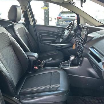 FORD ECOSPORT FSL AT 1.5