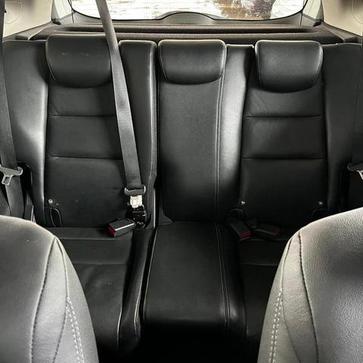 HONDA FIT EXL CVT