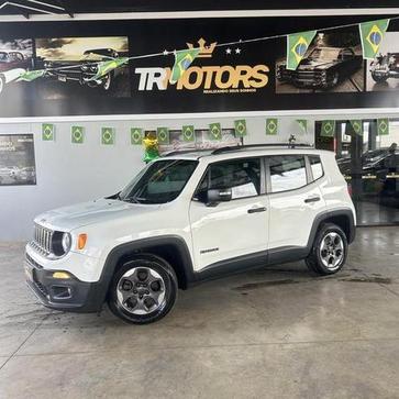 JEEP RENEGADE SPORT AT