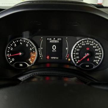 JEEP RENEGADE SPORT AT