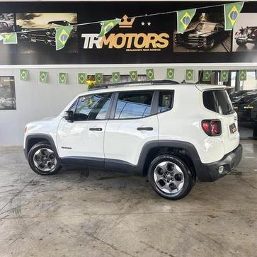 JEEP RENEGADE SPORT AT
