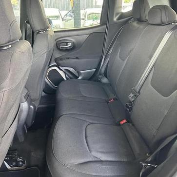 JEEP RENEGADE SPORT AT