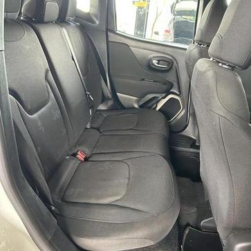 JEEP RENEGADE SPORT AT