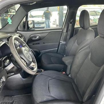 JEEP RENEGADE SPORT AT