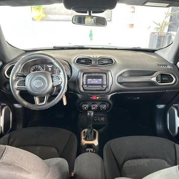 JEEP RENEGADE SPORT AT