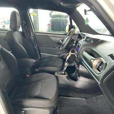 JEEP RENEGADE SPORT AT
