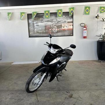 HONDA BIZ 100 ES