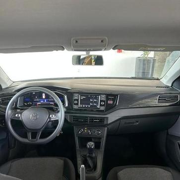 VOLKSWAGEN POLO MB