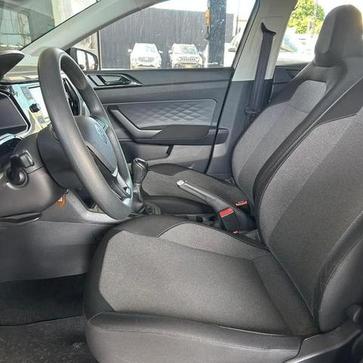 VOLKSWAGEN POLO MB