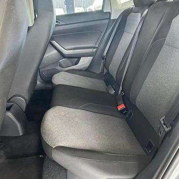 VOLKSWAGEN POLO MB