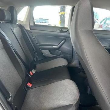 VOLKSWAGEN POLO MB