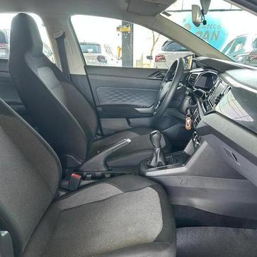 VOLKSWAGEN POLO MB