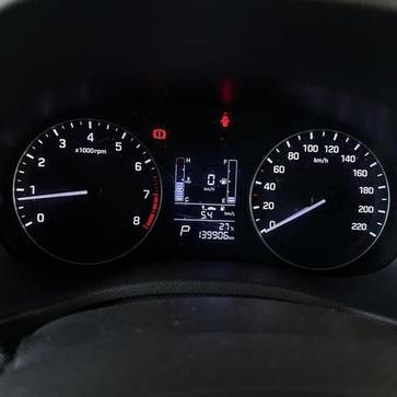 HYUNDAI CRETA 1.6 16V FLEX SMART AUT