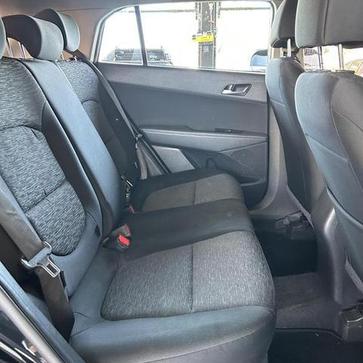 HYUNDAI CRETA 1.6 16V FLEX SMART AUT