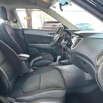 HYUNDAI CRETA 1.6 16V FLEX SMART AUT
