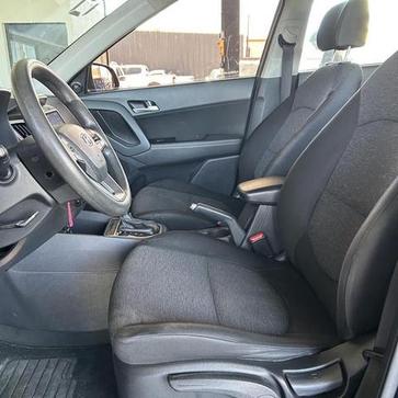 HYUNDAI CRETA 1.6 16V FLEX SMART AUT