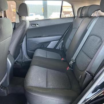 HYUNDAI CRETA 1.6 16V FLEX SMART AUT