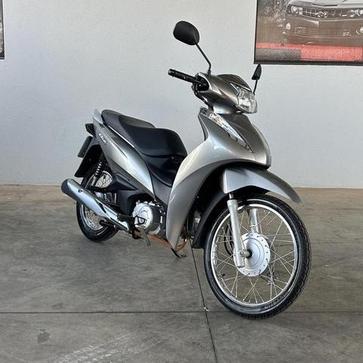 HONDA BIZ 110I