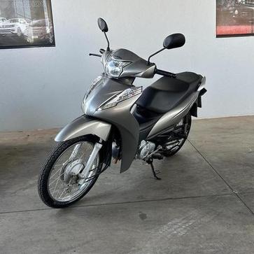 HONDA BIZ 110I