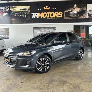 CHEVROLET ONIX 10TAT PR2