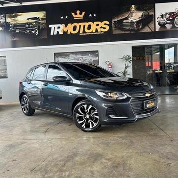 CHEVROLET ONIX 10TAT PR2