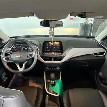 CHEVROLET ONIX 10TAT PR2