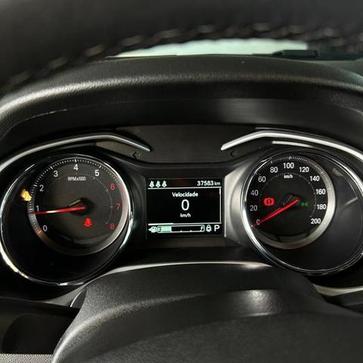 CHEVROLET ONIX 10TAT PR2
