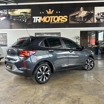 CHEVROLET ONIX 10TAT PR2