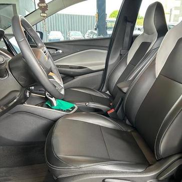 CHEVROLET ONIX 10TAT PR2