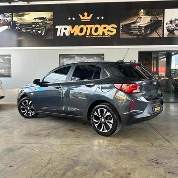 CHEVROLET ONIX 10TAT PR2