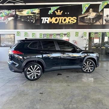 TOYOTA CCROSS XRE 20