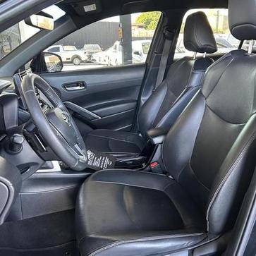 TOYOTA CCROSS XRE 20