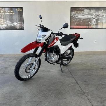 HONDA NXR 150 BROS ESD