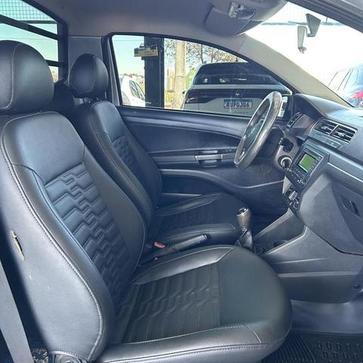 VOLKSWAGEN NOVA SAVEIRO TL MBVS