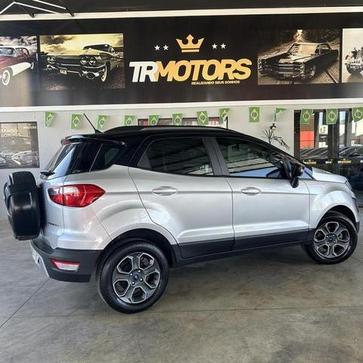 FORD ECOSPORT FSL AT 1.5