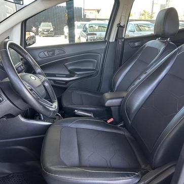 FORD ECOSPORT FSL AT 1.5