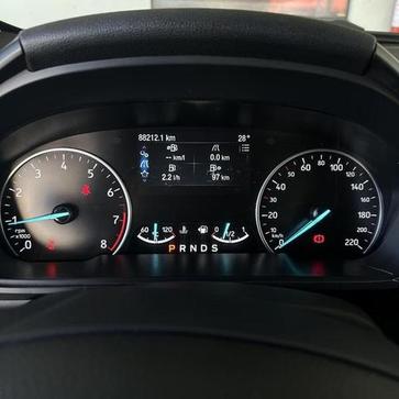 FORD ECOSPORT FSL AT 1.5