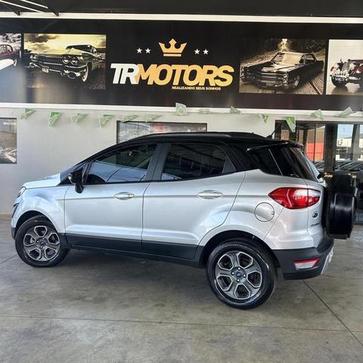 FORD ECOSPORT FSL AT 1.5