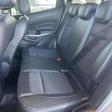 FORD ECOSPORT FSL AT 1.5
