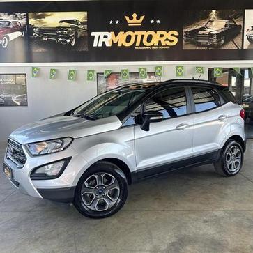 FORD ECOSPORT FSL AT 1.5