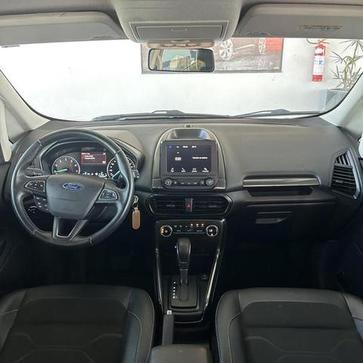 FORD ECOSPORT FSL AT 1.5