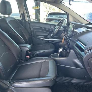 FORD ECOSPORT FSL AT 1.5