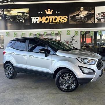 FORD ECOSPORT FSL AT 1.5